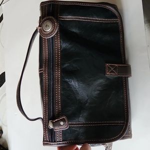 NWT Mouflon Large Travel Organizer  Bag
